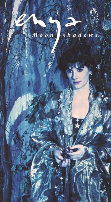 Enya - Moonshadows