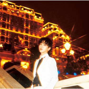 예성 [YESUNG] - Splash