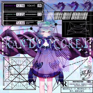 V.A - RANDOMCORE​.​1