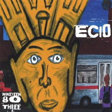 ECID - Nineteen80Three