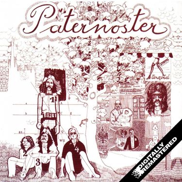 Paternoster - Paternoster
