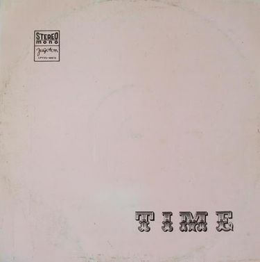 Time - Time