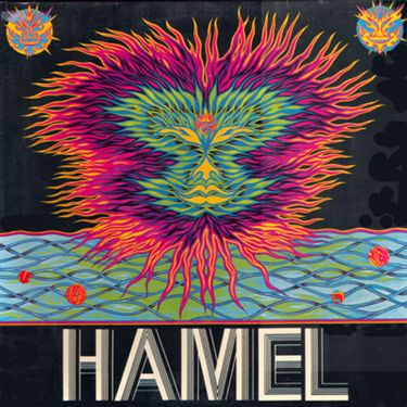 Peter Michael Hamel - Hamel