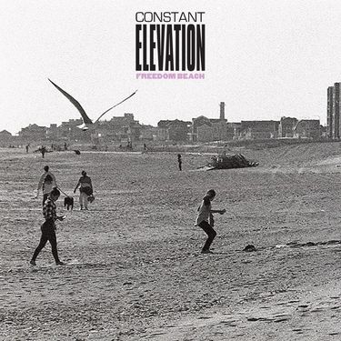 Constant Elevation - Freedom Beach