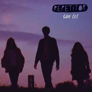 Repetitor - Gde Će&scaron;