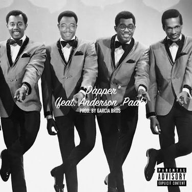 Domo Genesis - Dapper