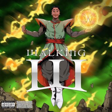 Flight - Walking W
