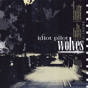 Idiot Pilot - Wolves