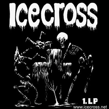 Icecross - Icecross