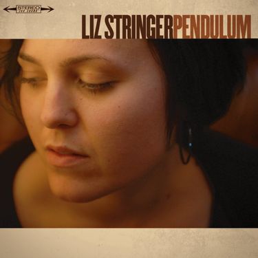 Liz Stringer - Pendulum