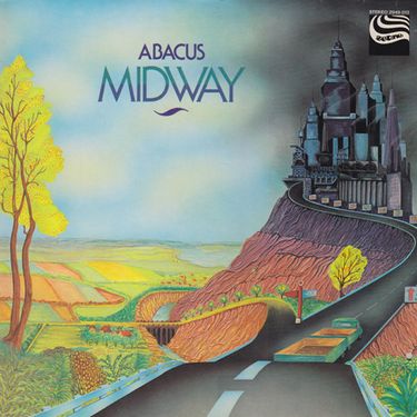 Abacus - Midway