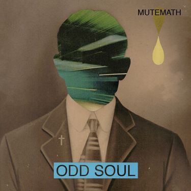 MUTEMATH - Quarantine