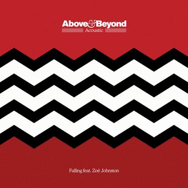 Above & Beyond - Falling