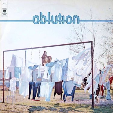 Ablution - Ablution