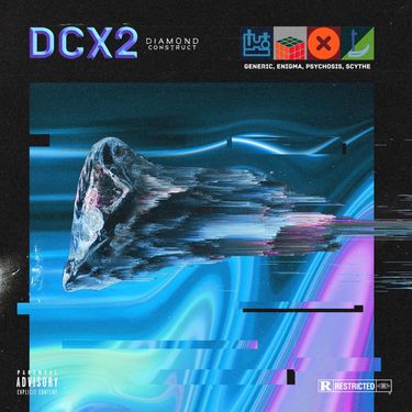 Diamond Construct - DCX2