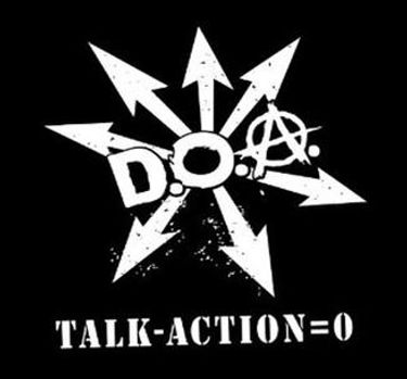 D.O.A. - Talk-Action=0