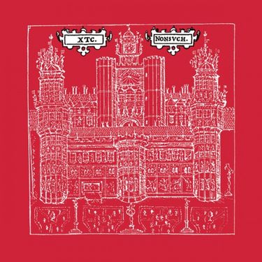 XTC - NONSVCH.