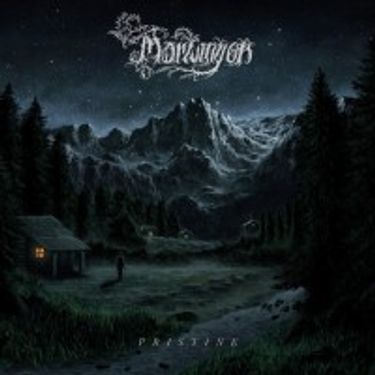 Morwinyon - Pristine