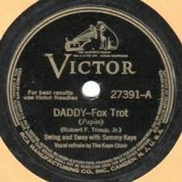 Sammy Kaye - Daddy