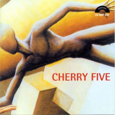 Cherry Five - Cherry Five