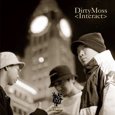 Dirty Moss - Interact