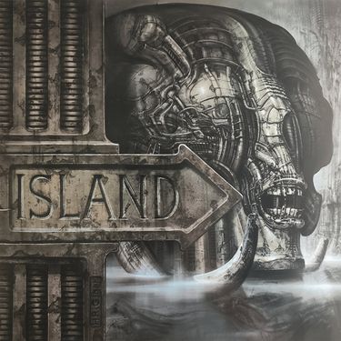Island - Pictures