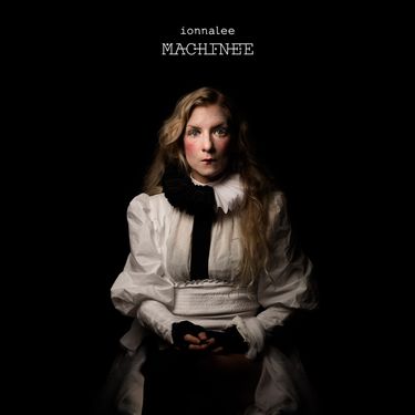 ionnalee - Machinee