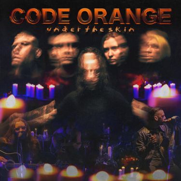 Code Orange - Under The Skin