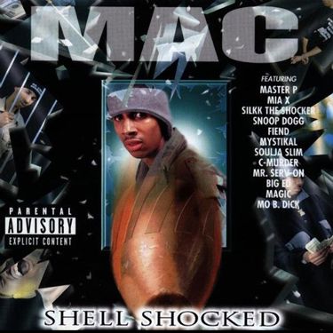 Mac - Shell Shocked
