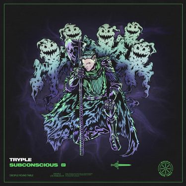 Tryple - Subconscious