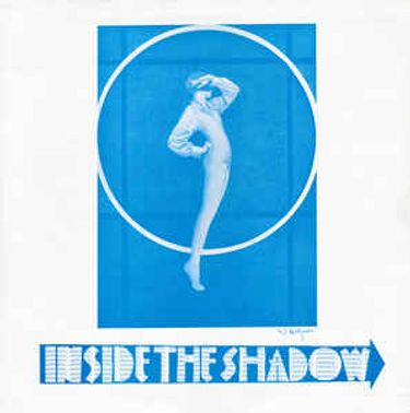 Anonymous - Inside the Shadow