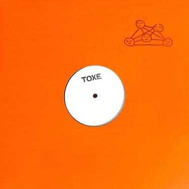 Toxe & Crystallmess - Split