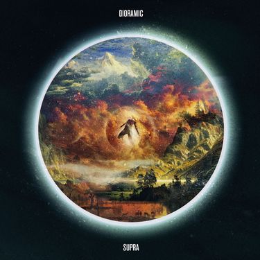 Dioramic - Supra