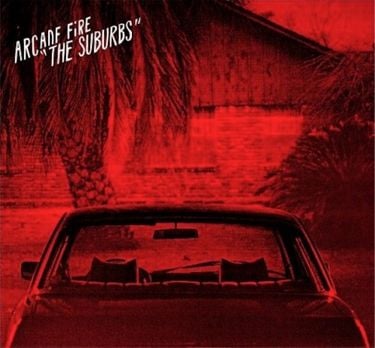 Arcade Fire - The Suburbs (Deluxe Edition) (Reissue) - Reviews