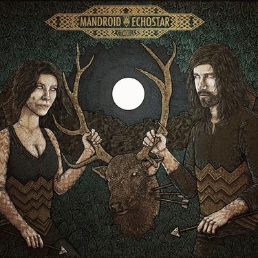 Mandroid Echostar - Citadels