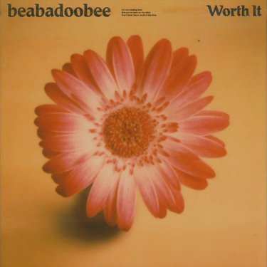 beabadoobee - Worth It