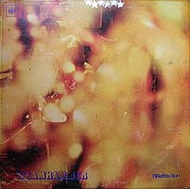 Steamhammer - Reflection