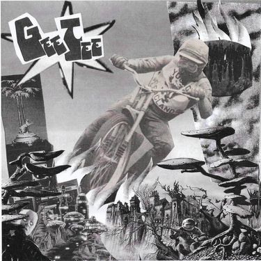 Gee Tee - ATOMIC