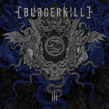 Burgerkill - Killchestra