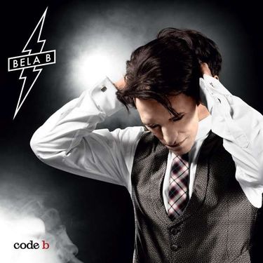 Bela B. - Code B