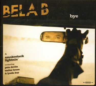 Bela B. - Bye