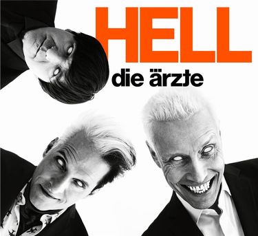 Die &Auml;rzte - Hell