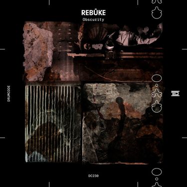 Rebūke - Obscurity