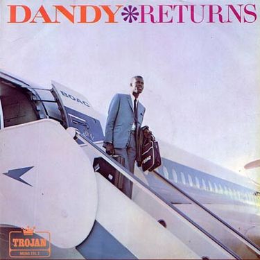 Dandy - Dandy Returns