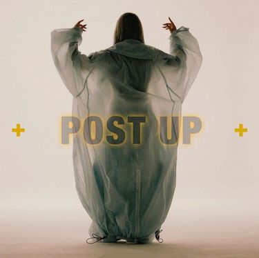 CL - Post Up