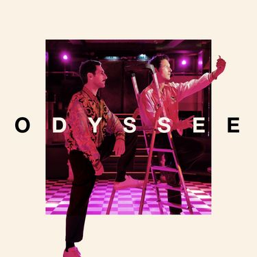 AaRON - ODYSSEE