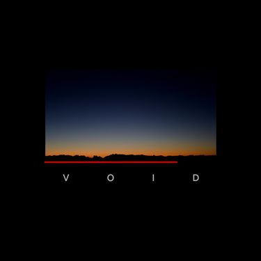 Dan Mason ダン&middot;メイソン - Void