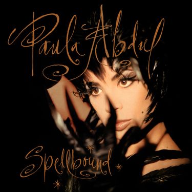 Paula Abdul - Spellbound
