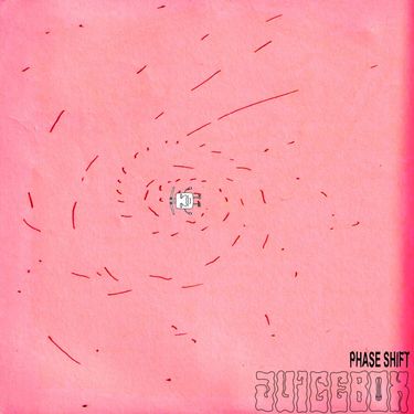 JUICEB☮X - Phase Shift
