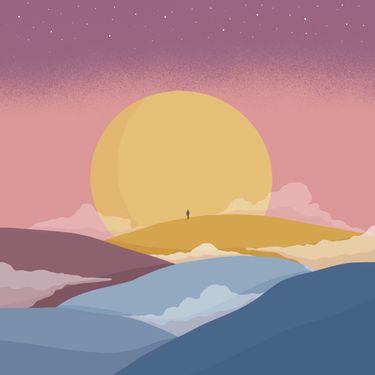 BluntOne - Cloud Surfing